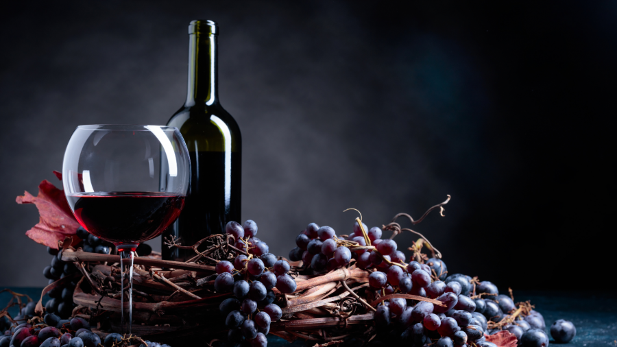 8 მაისი საქართველოში ღვინის ეროვნულ დღედ გამოცხადდა