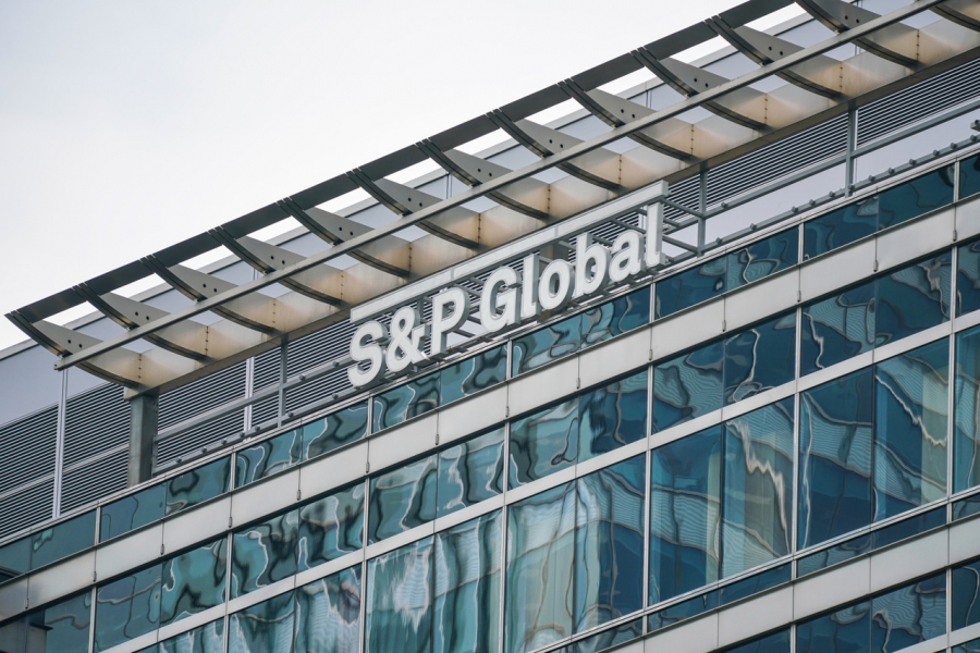 S&P Global Ratings-მა საქართველოს 2026 წლის ეკონომიკური ზრდის პროგნოზი გააუმჯობესა