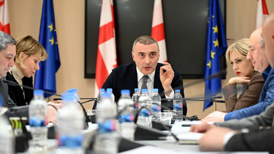 ვისაც ბიზნესის პრაქტიკა სწორად ესმის, მათთვის უფრო მნიშვნელოვანია საოპერაციო ხარჯების ეფექტურობის გაზრდა, ანუ იმ ხარჯების შემცირება, რაც მისცემს საშუალებას, რომ ფასის კორექცია მოახდინოს კლებისკენ - შოთა ბერეკაშვილი