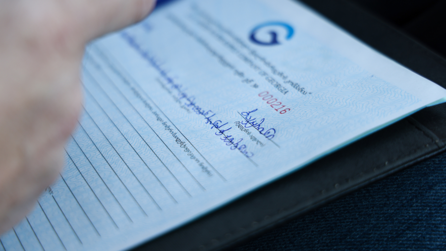 დაბა ბაკურიანში უკანონო დაერთებები გამოვლინდა