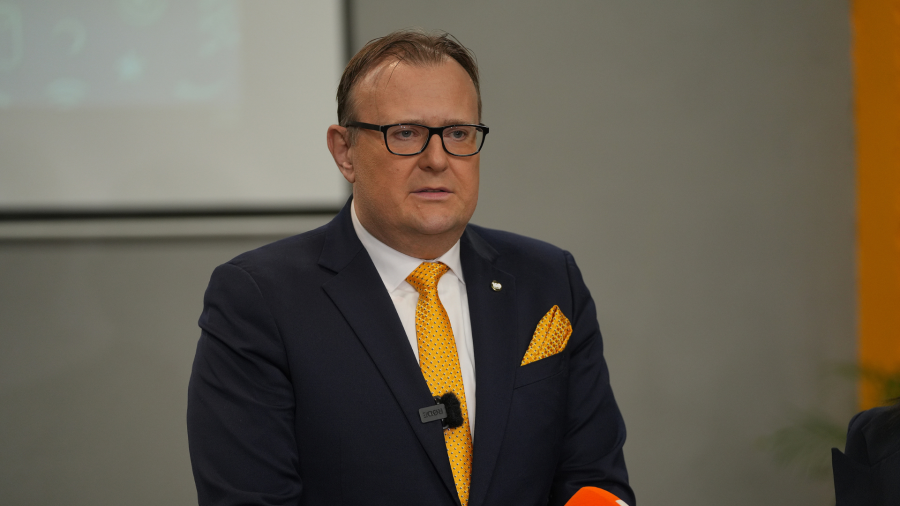 ITU – ს ევროპის ოფისის ხელმძღვანელი - საქართველოს პროაქტიული მიდგომა და ევროპულ სტრუქტურებთან კოორდინაცია დიდ სარგებელს მოუტანს ციფრული კავშირების თვალსაზრისით