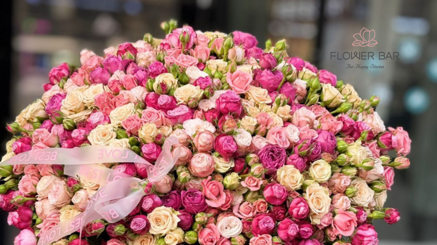 როგორია Flower Bar-ის საქმიანობის სპეციფიკა და განვითარების ხედვა - ინტერვიუ კომპანიის დამფუძნებელთან