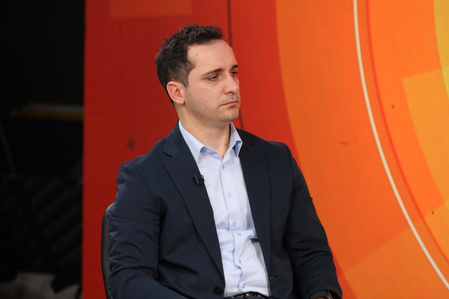 ინვესტიციების მოცულობა მნიშვნელოვნად გაიზარდა მას შემდეგ, რაც დარგობრივი ინვესტორი Aqualia  შემოვიდა - გიგა ნადირაძე