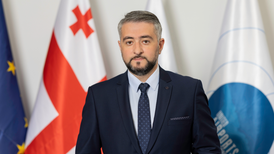 თბილისის საერთაშორისო აეროპორტის წარმატება საერთო ძალისხმევის შედეგია და საქართველოს საავიაციო სექტორის საერთაშორისო პოზიციების გაძლიერებას ემსახურება - ლევან მოსეშვილი