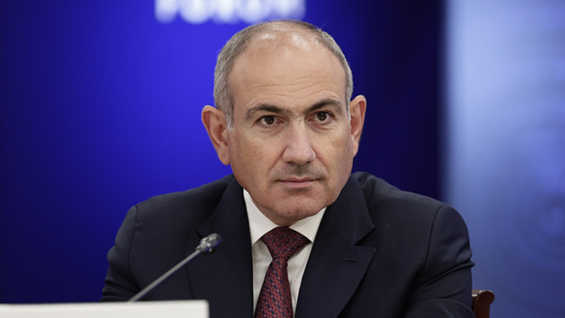 საქართველო ჩვენთვის არის გზა ევროკავშირში - ჩვენ ველით და ვთხოვთ, რომ ევროკავშირსა და საქართველოს შორის კონსტრუქციული პროცესი განვითარდეს l ნიკოლ ფაშინიანი