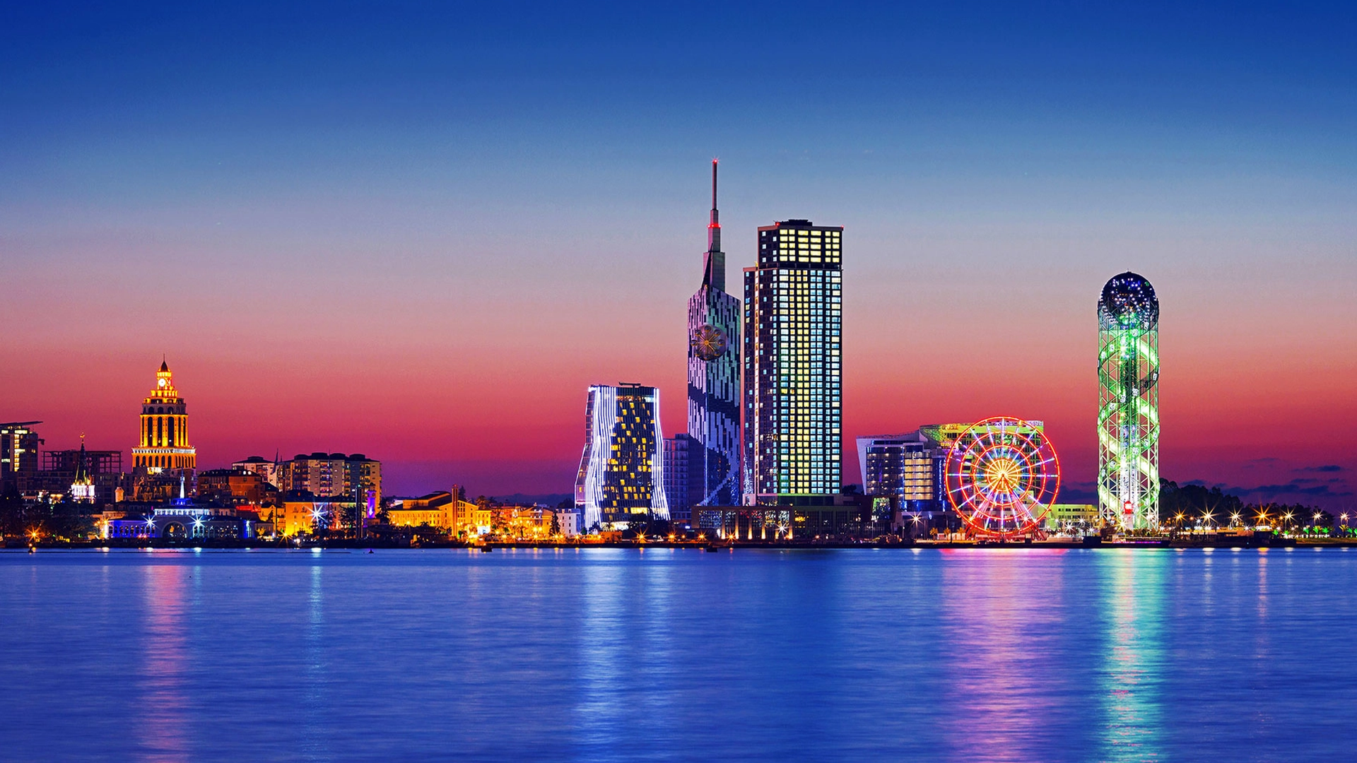 აჭარის ტურიზმის დეპარტამენტმა ჩინეთში ონლაინ სარეკლამო კამპანია დაიწყო