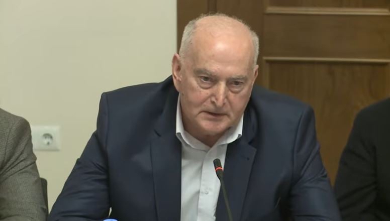 ერთ-ერთი მთავარი გამოწვევა დაფინანსებას უკავშირდება, რამდენიმე მილიონიანი ინვესტიცია საკუთარი რესურსებით განვახორციელეთ „GMP“ სტანდარტზე გადასასვლელად - „ბიოფარმის“ წარმომადგენელი