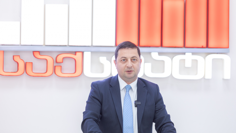 ქვეყანაში უმუშევართა რაოდენობა დაახლოებით 220 ათასს შეადგენს, რაც სამუშაო ძალის 13.9%-ია - გოგიტა თოდრაძის განმარტება