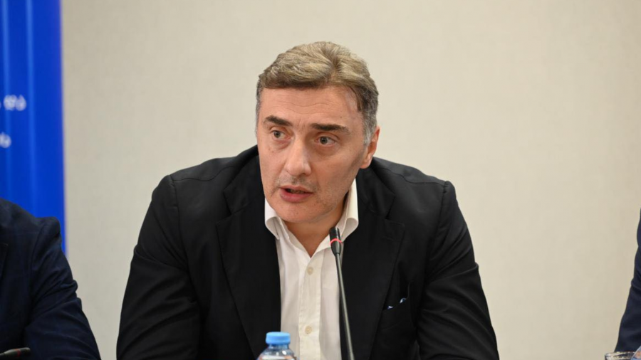 ჯაჭვში განსაკუთრებული ძალაუფლება საცალო ქსელებს აქვთ, რადგან ისინი არიან საფასო პოლიტიკის განმსაზღვრელი ბაზარზე, ამიტომ სექტორის გამჭვირვალე და ჯანსაღი მართვა უაღრესად მნიშვნელოვანია, რომ სექტორი იყოს კონკურენტუნარიანი და მომხმარებელმა მიიღოს საუკეთესო ფასი - შოთა ბერეკაშვილი