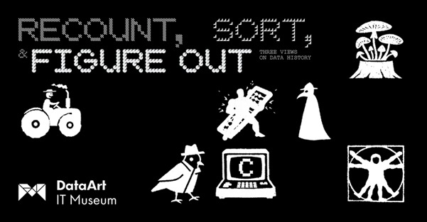 ბაბუინის ძვლებიდან ხელოვნურ ინტელექტამდე - DataArt მონაცემთა ინჟინერიის მრავალათასწლიან ისტორიას აცოცხლებს