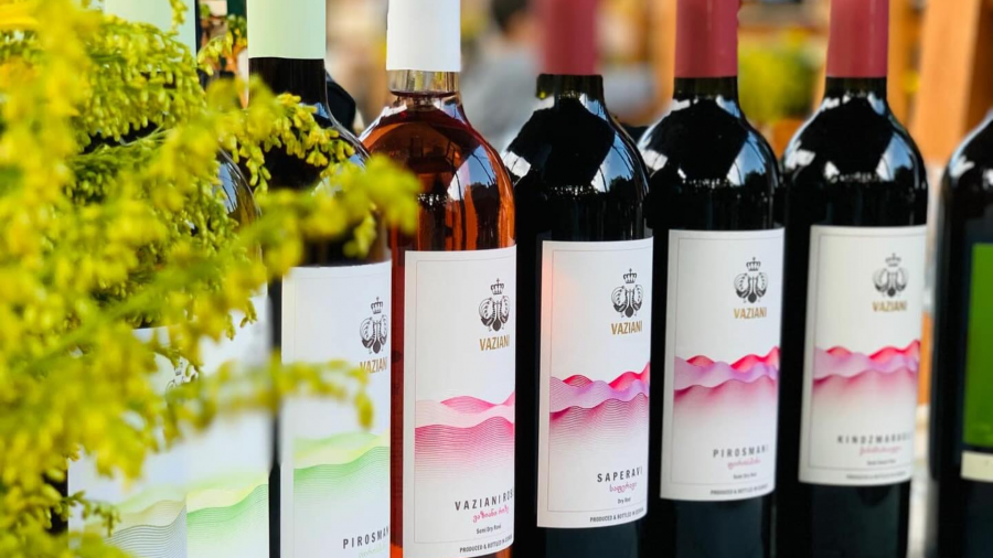 როგორ აფასებს „ვაზიანი კომპანი“ Vinexpo Paris 2026-ს და რა გეგმები აქვს კომპანიას სამომავლოდ