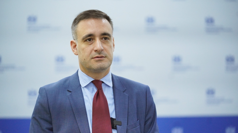 ეკონომიკური ზრდის პოზიტიური ტენდენციები გრძელდება და ჩვენი მოლოდინია, რომ მაღალი ეკონომიკური ზრდა 2026 წელსაც შენარჩუნდება - ვახტანგ ცინცაძე