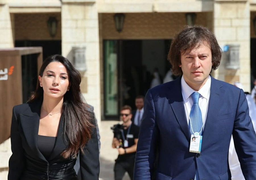 გლობალური გამოწვევების მიუხედავად, ჩვენი ეკონომიკა აგრძელებს სტაბილურ განვითარებას და აქვს ძლიერი მაჩვენებლები, რამაც მოლოდინს გადააჭარბა და რითაც მსოფლიოში მდგრადობით გამოვირჩევით - პრემიერი