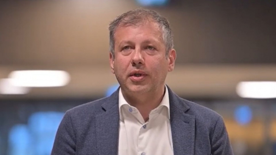 ჩვენთვის, სექტორისთვის მნიშვნელოვანია ვიცოდეთ გრძელვადიანი ხედვა, თუ საით მიდის ეს განვითარება როგორც ელექტროგადამცემი ხაზების, ისე სახელმწიფო პოლიტიკის კუთხით - დღეს ამომწურავი პასუხები მივიღეთ | სულხან ზუმბურიძე