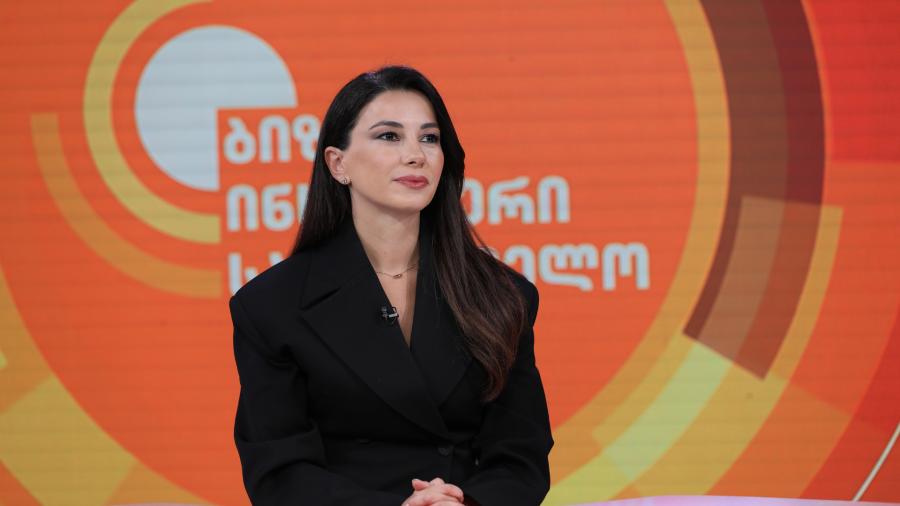 ჩვენი მიზანია 2036 წლისთვის საქართველოს ელექტროენერგეტიკული სექტორი სრულიად თვითკმარი გახდეს - მარიამ ქვრივიშვილი