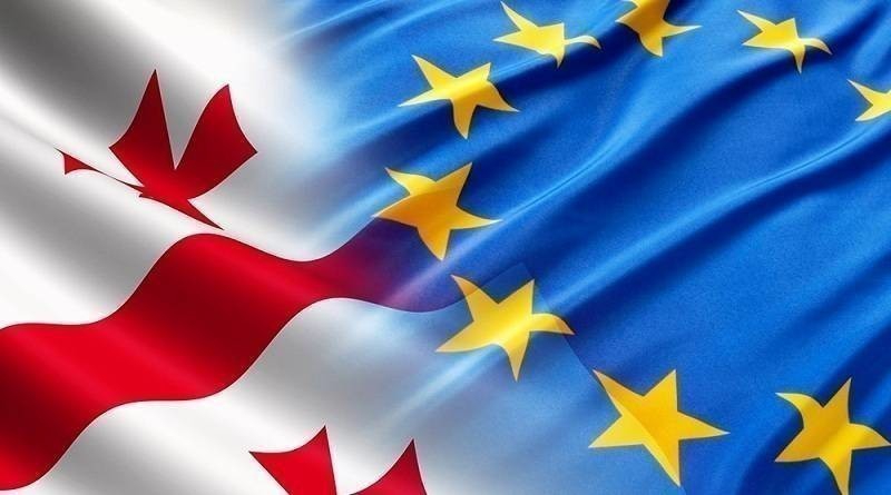 საქართველოდან ევროკავშირში ექსპორტი 20%-ით გაიზარდა