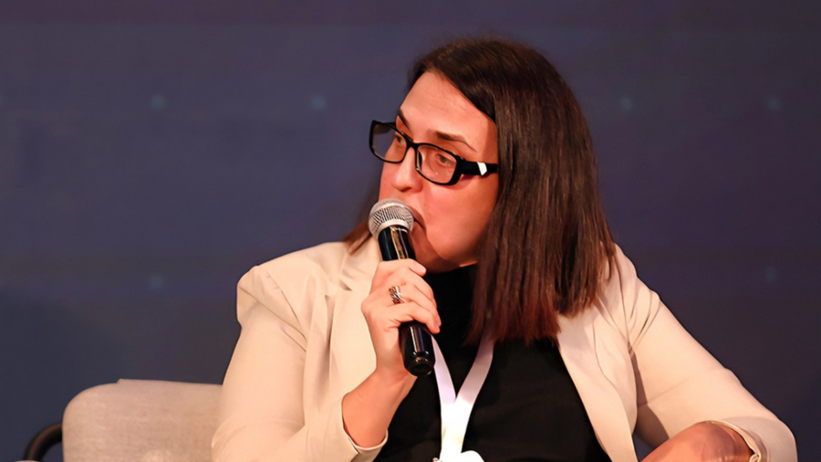 კაპიტალის ბაზრის განვითარება დაეფუძნა პრინციპს, რომლის თანახმადაც ბაზრის ზრდა და ინვესტორთა დაცვა პარალელური და თანაბრად ღირებული მიზნებია - ეკატერინე მიქაბაძე