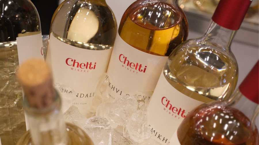 როგორ აფასებს მეღვინეობა „ჩელთი“ ProWein Düsseldorf-ის გამოფენას და რა გეგმები აქვს კომპანიას სამომავლოდ