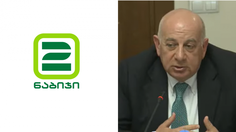 რეტრო-ბონუსი არ არის ფასდაკლების წყარო, ეს ჩვენი მოგონილი ინსტრუმენტი არ არის - ეს იმ კომპანიის სურვილია, რომ ასაღები ფასი ასე გაიყოს l „2 ნაბიჯის“ გენერალური დირექტორი