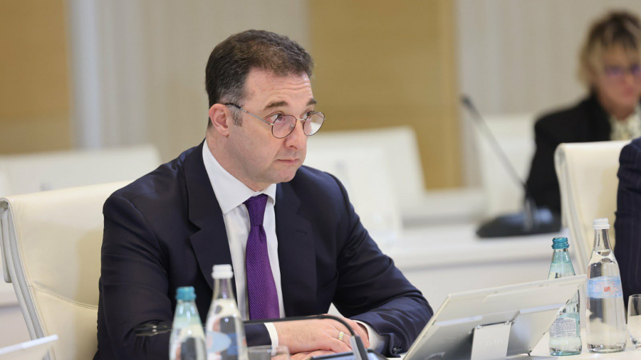 მნიშვნელოვანი იყო, რომ ერთი მხრივ, მიღწეული ყოფილიყო ჰაერის ხარისხის გაუმჯობესების მიზანი და მეორე მხრივ, გათვალისწინებული ყოფილიყო კერძო სექტორის ინტერესები, ტარიფის ზრდა ძველი მანქანების იმპორტს შეაფერხებს, რაც, თავის მხრივ, გამოიწვევს ჰაერის ხარისხის გაუმჯობესებას - დავით სონღულაშვილი