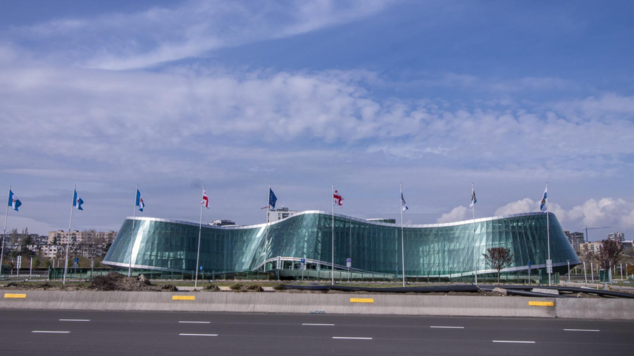 ილია მეორის დაკრძალვასთან დაკავშირებით, 22 მარტს თბილისის მასშტაბით ტრანსპორტის გადაადგილებაზე შეზღუდვები დაწესდება - შსს