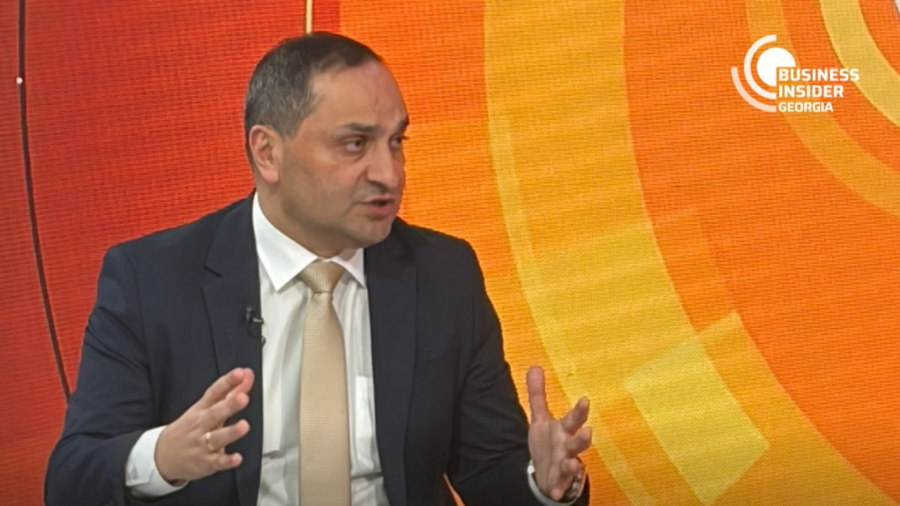 უმაღლესი განათლების რეფორმაზე უნივერსიტეტების უმეტესობასთან შეთანხმება უკვე გვაქვს - ზვიად გაბისონია