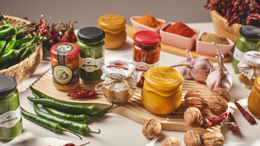 ავთენტური ქართული გემოები ინოვაციური ფორმით – როგორია "გიშნაგორას" საქმიანობის სპეციფიკა