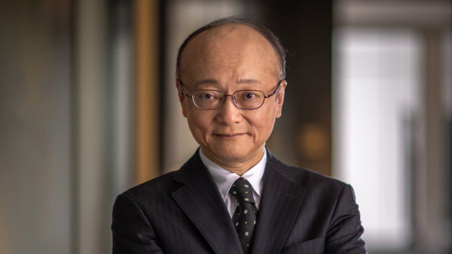 სასიხარულო იყო საქართველოს რეფორმების მნიშვნელოვანი შედეგებისა და ჯანსაღი მაკროეკონომიკური მართვის შესახებ მოსმენა - ADB-ის პრეზიდენტი