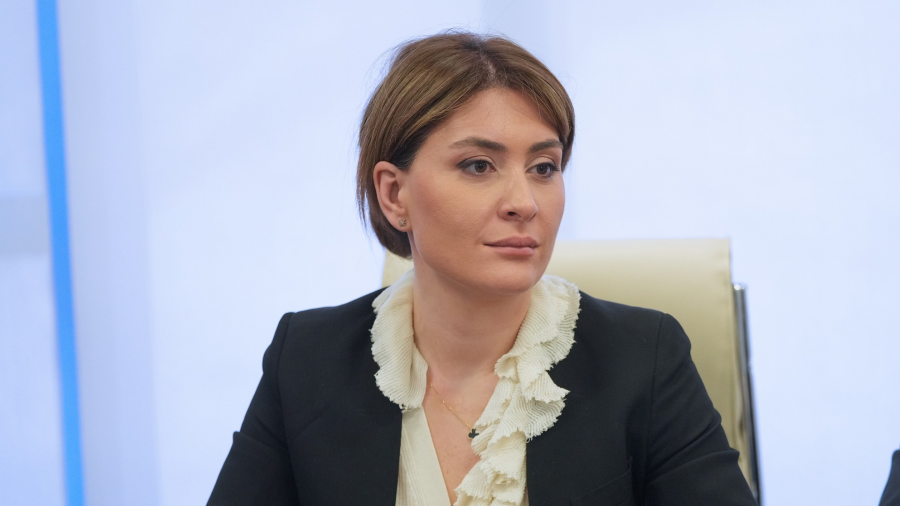 გერმანია ჩვენთვის ტურისტული თვალსაზრისით სტრატეგიული ბაზარია და მნიშვნელოვანია, რომ ავიაკომპანია Eurowings-ი 2 ივლისიდან რეგულარულ რეისებს შეასრულებს კიოლნი-თბილისი-კიოლნის საჰაერო ხაზზე - თამარ იოსელიანი