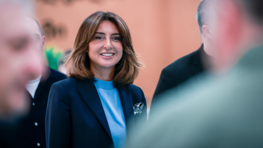 რუსთავი ძალიან კარგ დინამიკას აჩვენებს - თუ 2020 წელს ქალაქის ბიუჯეტი ₾50 მილიონი იყო, ახლა უკვე ₾180 მილიონზე ვართ | ნინო ლაცაბიძე