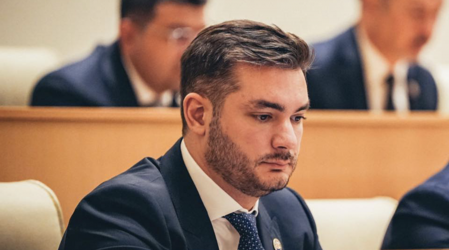 საქართველოში IT სექტორში 52 000 ადამიანია დასაქმებული - ვახტანგ თურნავა