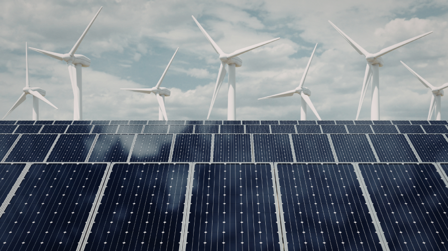 საქართველოში ჰიდროენერგეტიკული პოტენციალის მხოლოდ 25%-ია ათვისებული, მზის ენერგიის - დაახლოებით 3%, ხოლო ქარის 5%-მდე - მაია მელიქიძე