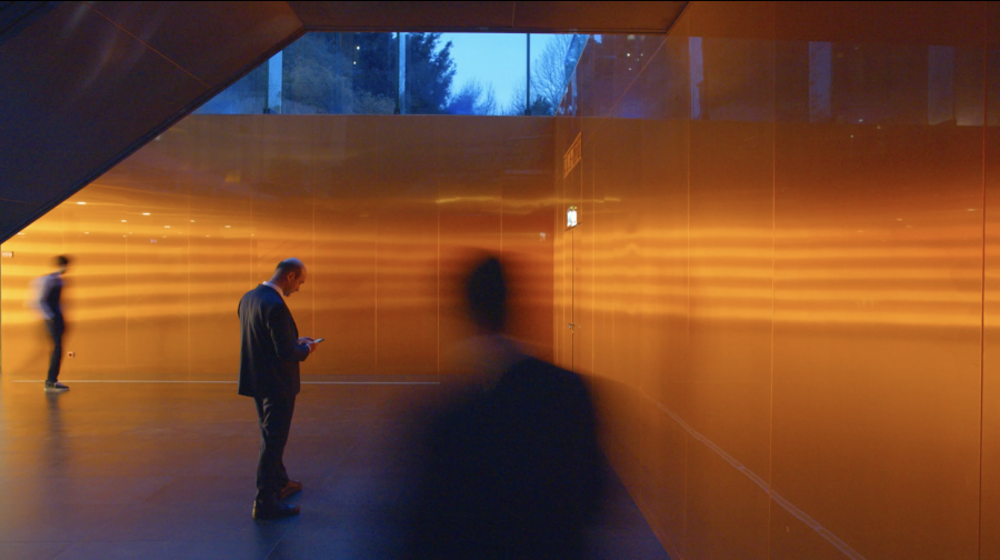 ჩვენი მიზანია, შევქმნათ აღმოსავლეთ და სამხრეთ ევროპაში წამყვანი საბანკო ქსელი - არჩილ გაჩეჩილაძე