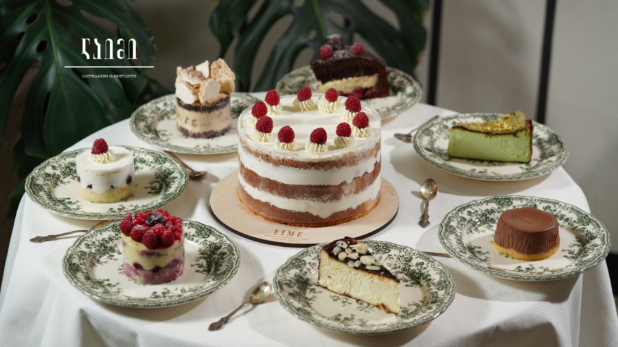 „ლაიმი“ ბათუმში ახალ ფილიალს ხსნის