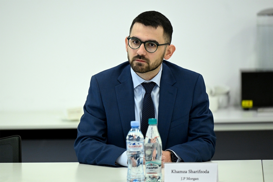 საქართველოს მიმართ ინვესტორთა ყურადღება დიდია, რადგან თქვენი ეკონომიკა დინამიურად ვითარდება, ეროვნული ვალუტა სტაბილურია - JP Morgan-ის ეკონომისტი