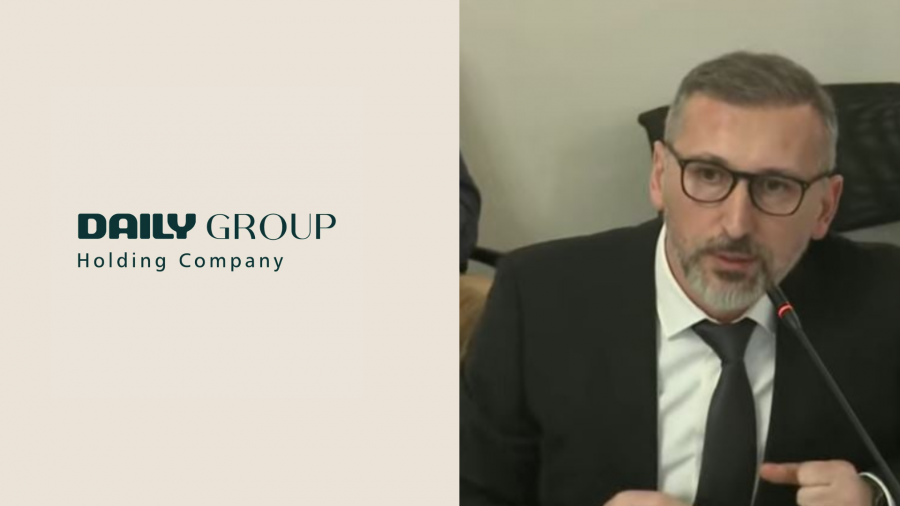 ევრო დირექტივაში ვაჭრობის შესახებ, საუბარია ფერმერების დაცვაზე ჩვენნაირი დიდი ქსელებისგან და მართალია, იმიტომ, რომ ფერმერს თუ უარი უთხარი, მას დრო აღარ დარჩება გაყიდვის ალტერნატიული არხის მოძებნისთვის - „დეილი ჯგუფის“ მმართველმა პარტნიორი