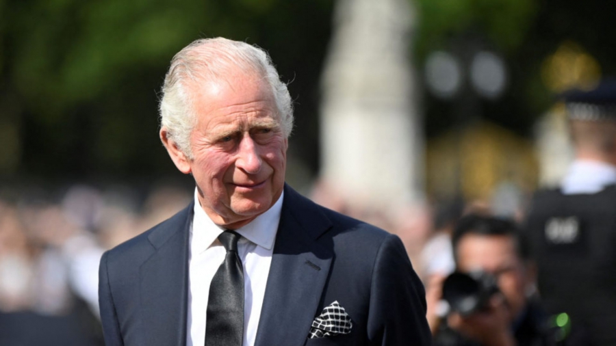 ღრმა მწუხარებით შევიტყვე ილია II-ის გარდაცვალების შესახებ - მისი მოღვაწეობა გამოირჩეოდა სიბრძნითა და მაღალი მორალური ავტორიტეტით, რამაც მას უდიდესი პატივისცემა მოუტანა როგორც საქართველოში, ასევე მის ფარგლებს გარეთ | ჩარლზ III