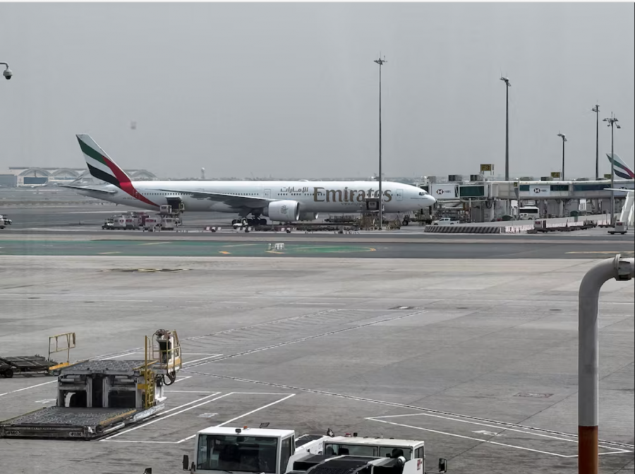 ომი ახლო აღმოსავლეთში ფარმაცევტულ საჰაერო მარშრუტებს აფერხებს და სიმსივნის საწინააღმდეგო მედიკამენტების მიწოდებას საფრთხეს უქმნის