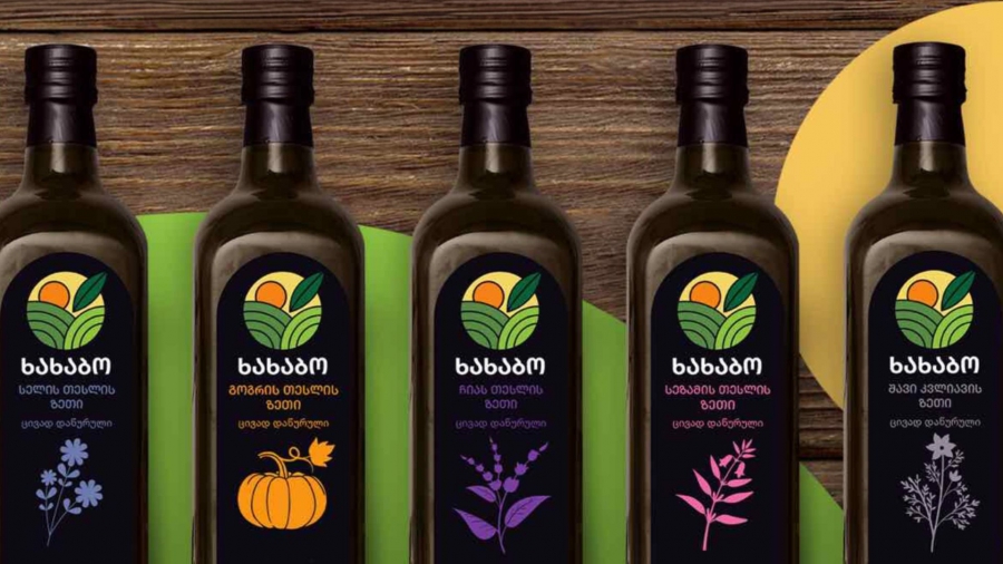 კომპანია „ხახაბო“ პროდუქციის ექსპორტზე გატანას გეგმავს