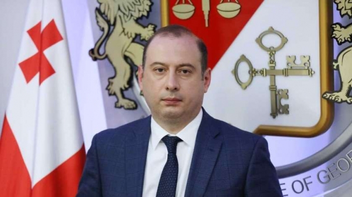 მიხეილ დუნდუა ეკონომიკის თავისუფლების ინდექსზე: საქართველოს შეფასება გაუმჯობესდა და არის 35-ე ადგილზე