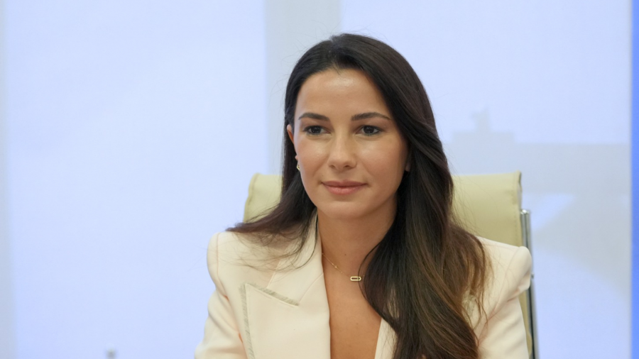 ოპტიმისტურად ვართ განწყობილი, რომ ჩვენი ურთიერთობები და სტრატეგიული თანამშრომლობა ამერიკის შეერთებულ შტატებთან აღდგება და გადაიტვირთება - მარიამ ქვრივიშვილი