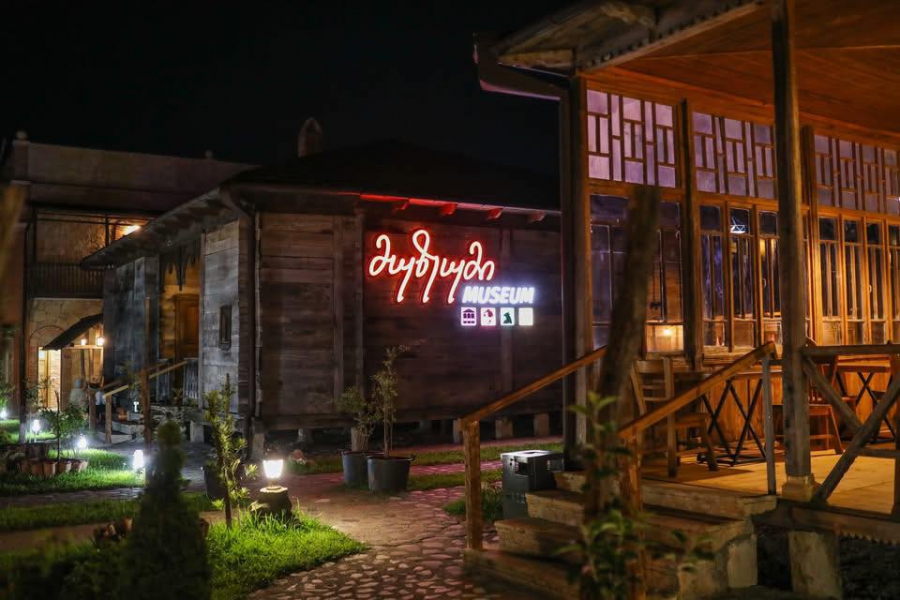 საქართველოს უსაფრთხო ქვეყნის სტატუსი ტურისტულ ნაკადებზე აისახა - Kera Ethno Group-ის დამფუძნებლის შეფასება