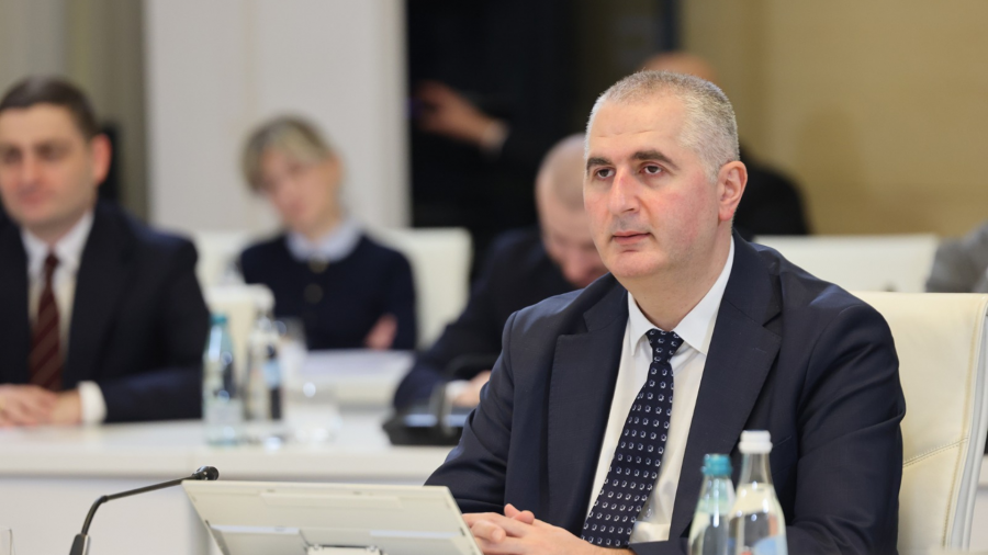 გადაწყვეტილება მიღებულ იქნა ფართო კონსულტაციების შედეგად, რათა მაქსიმალურად დაცული იყოს ბიზნესის ინტერესები და ამავდროულად, ეკოლოგიური კუთხით, მაქსიმალურად იყოს დაცული საქართველოს მოსახლეობა - ფინანსთა მინისტრი ლაშა ხუციშვილი 6 წელზე მეტი წლოვანების ავტომობილების განბაჟების შესახებ