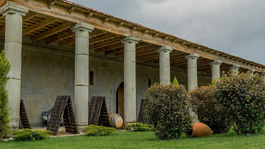 როგორ ჩამოყალიბდა „გურამიშვილის მარანი“ მეღვინეობის, გასტრონომიისა და სტუმარ-მასპინძლობის ერთ-ერთ გამორჩეულ სივრცედ