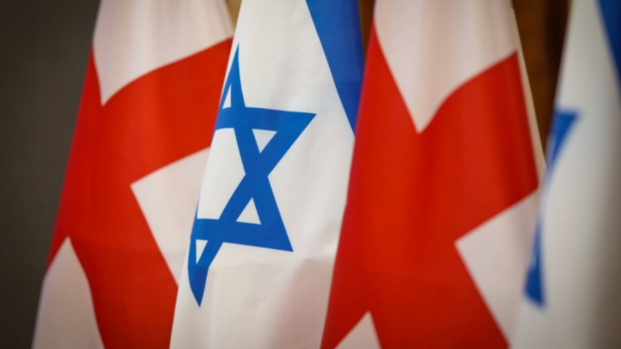 ისრაელში საქართველოს საელჩო საქართველოს იმ მოქალაქეებისთვის, რომელთაც ქვეყნის დატოვება სურთ, საზღვრის კვეთასთან დაკავშირებით ინფორმაციას ავრცელებს