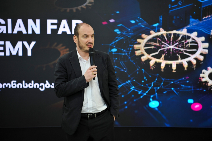 ველოდებით, რომ საერთაშორისო სტარტაპებისთვის საქართველო გახდება ძალიან მიმზიდველი ადგილი და ამის ნიშნებს უკვე  ვხედავთ - ავთანდილ კასრაძე