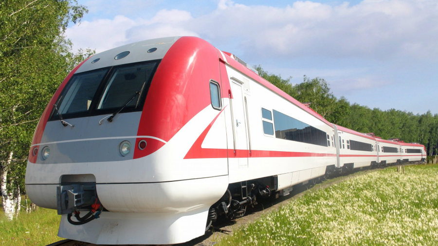 საქართველოს რკინიგზა 1 აპრილიდან ქუთაისი-საჩხერე-ქუთაისის მიმართულებით ელექტრომატარებელს ნიშნავს