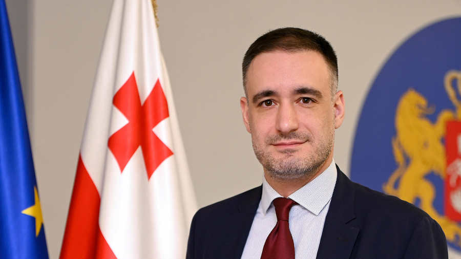 ექსპორტის კონკურენტუნარიანობის ზრდას ხელს უწყობს მცირე და საშუალო მეწარმეობის მხარდაჭერის სახელმწიფო პროგრამები, ასევე მიმზიდველი საინვესტიციო და ბიზნესგარემო - ვახტანგ ცინცაძე