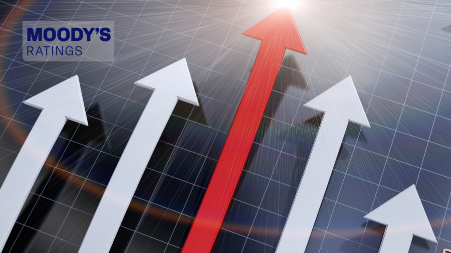 Moody’s forecasts 6% GDP growth for Georgia in 2026 following periodic review