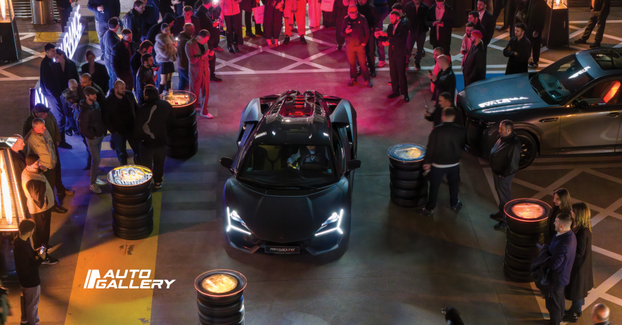 საავტომობილო ბრენდების მრავალფეროვანი არჩევანი ერთ სივრცეში - ბათუმში „ავტო გალერის“ შოურუმი გაიხსნა